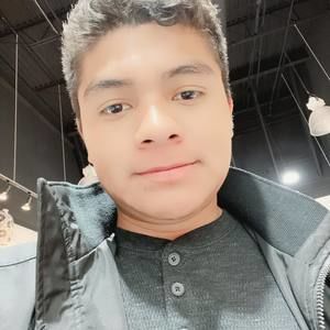 Meet your Posher, Felipe de jesus